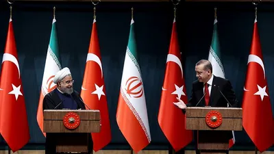 Türkiye ve İran'dan Kandil'e operasyon