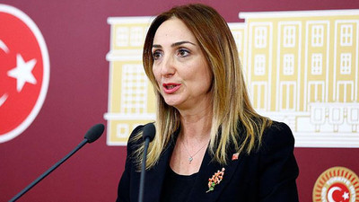 ''Gökçek istifa ile suçlarından arınmayacak''