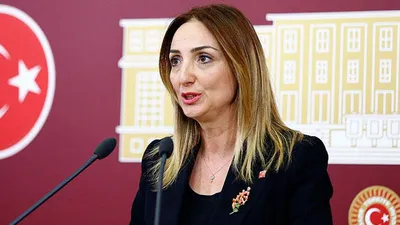 ''Gökçek istifa ile suçlarından arınmayacak''