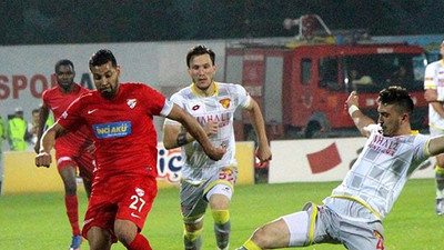 FIFA'dan Türk kulübüne şok ! 6 puanı siliniyor...