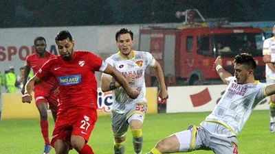 FIFA'dan Türk kulübüne şok ! 6 puanı siliniyor...