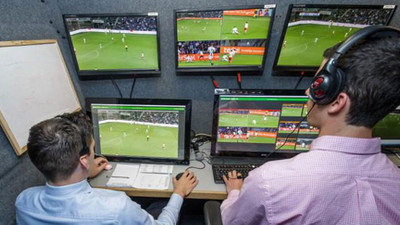 VAR uygulaması başlıyor