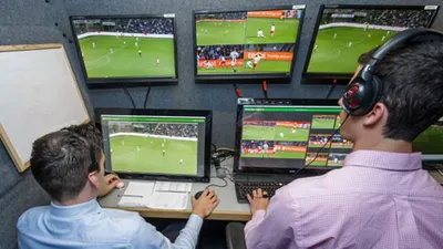 VAR uygulaması başlıyor