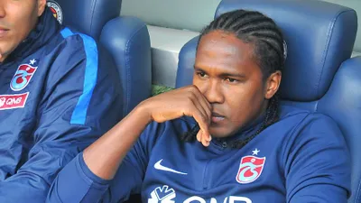 Rodallega, PFDK’ya sevk edildi