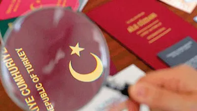 Ehliyet ve pasaport işlemleri için çok önemli açıklama