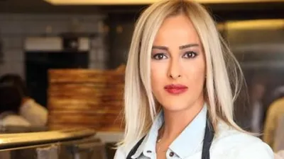 Helin Avşar ''şizofreni'' olacak