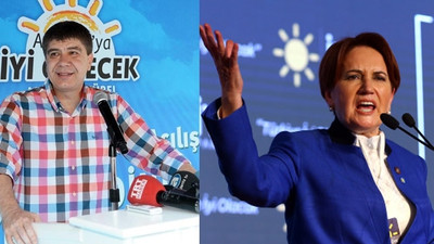 İYİ Parti'nin logosu ve sloganı için harekete geçiyorlar