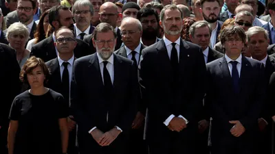 İspanya'da son durum... Katalonya'yı kim yönetecek ?