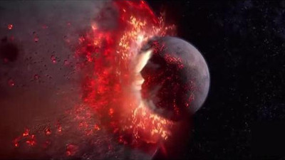 ''Kıyamet'' iddiaları bitmek bilmiyor ! NASA'dan açıklama