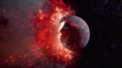 ''Kıyamet'' iddiaları bitmek bilmiyor ! NASA'dan açıklama