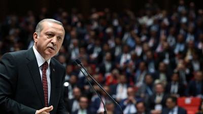 Erdoğan'dan erken seçim açıklaması !
