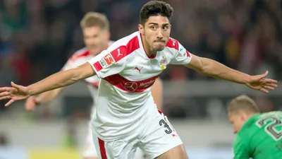 Arsenal Berkay Özcan’ın peşinde