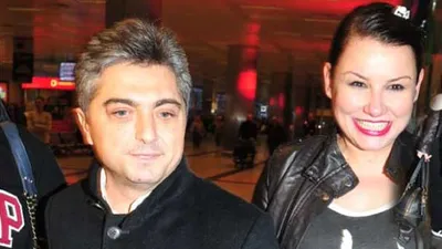 Ünlü çiftten kötü haber geldi: Her şeyi bitirdim !