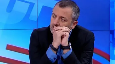 Mehmet Demirkol: Şampiyon olmak istiyorlarsa...