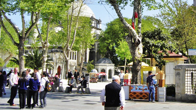 Eyüp ilçesinin ismi 'Eyüpsultan' oluyor