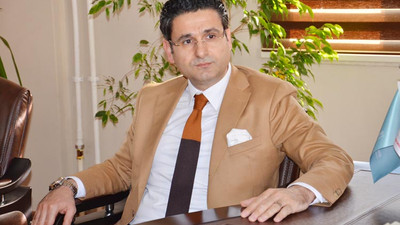 Gökçek tweeti sonrası istifa etti !