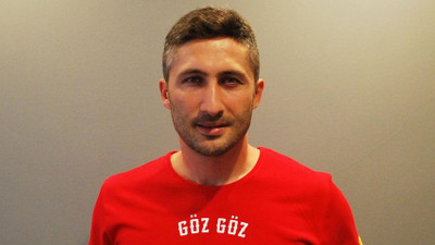 Sabri Sarıoğlu'dan milli forma açıklaması