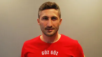 Sabri Sarıoğlu'dan milli forma açıklaması