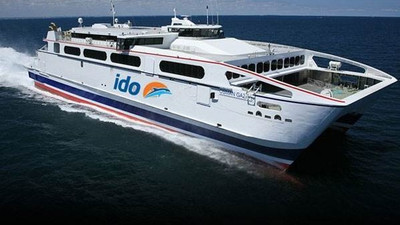 İDO ve BUDO'nun bazı seferleri iptal edildi