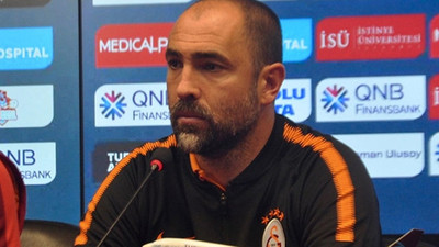 Tudor açıkladı: ''Gomis'i çıkardım çünkü...''