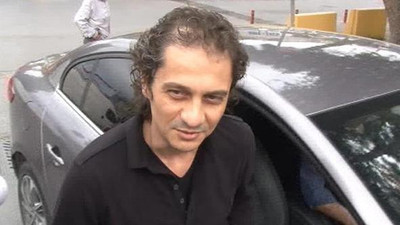 Topbaş'ın damadı kendini böyle savundu