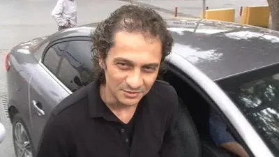 Topbaş'ın damadı kendini böyle savundu