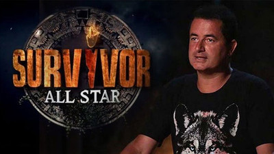 Acun Ilıcalı açıkladı: Survivor 2018'de bir ilk