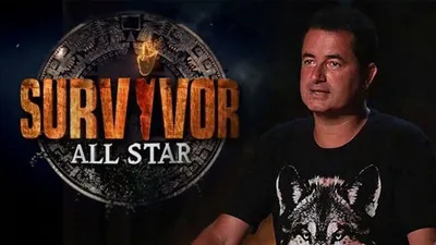 Acun Ilıcalı açıkladı: Survivor 2018'de bir ilk