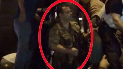 FETÖ'cü eski müdür Aynacı bakın ne istemiş