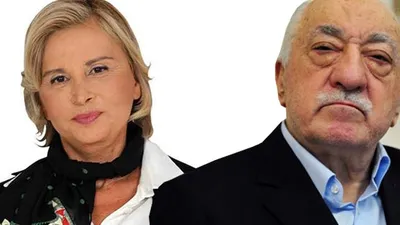 Gülen'e yazılan mektupta Nazlı Ilıcak detayı