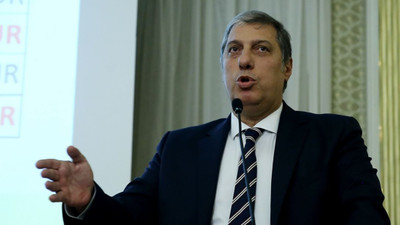 Levent Nazifoğlu'ndan Aykut Kocaman açıklaması