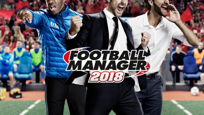 FM 2018'de sürpriz ! Eşcinsel...