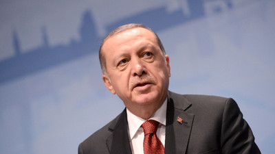 Beştepe'de 2019 hazırlıkları başladı