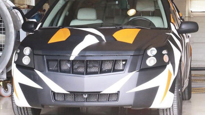 Yerli otomobilin 6 yıldır beklenen ''babayiğit''i açıklanıyor