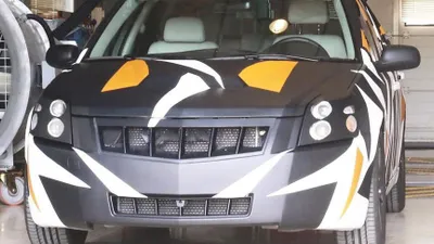 Yerli otomobilin 6 yıldır beklenen ''babayiğit''i açıklanıyor