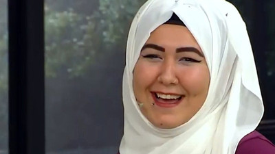 Hande Ataizi kendi ''Hanifesini'' buldu !
