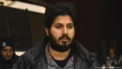 Zarrab davasında dün gece eklenen yeni dosyada ne var ?