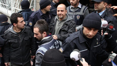 Ahmet Şık’a ''Katil Devlet'' davası !