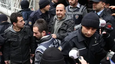 Ahmet Şık’a ''Katil Devlet'' davası !