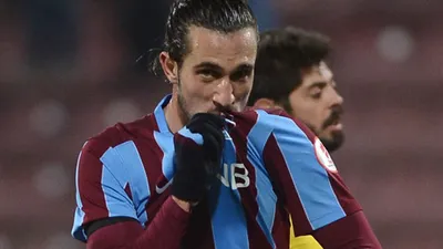 Dünya devleri Yusuf Yazıcı için sıraya girdi