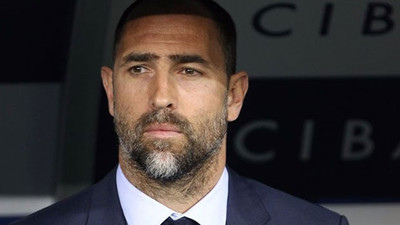 Galatasaray'da fatura Tudor'a kesildi !