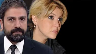 ''Gülben Ergen'e tehdit'' soruşturması eski kocaya uzandı !