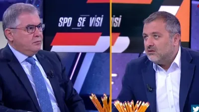 Demirkol: Lens’in ne işi var Beşiktaş’ta