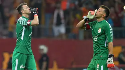 Muslera için Adli Tıp çalışacak