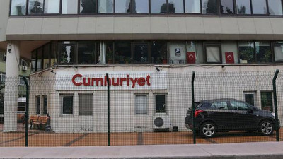 Cumhuriyet Gazetesi davasında flaş karar !