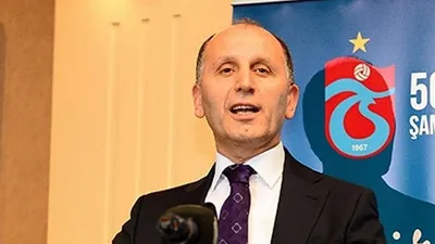 Trabzonspor Başkanı teklifleri açıkladı !