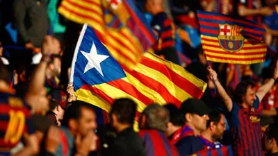 FIFA açıkladı ! Barcelona ligden atılırsa...