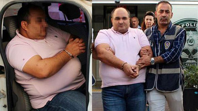 Hem dolandırıcı hem tecavüzcü !