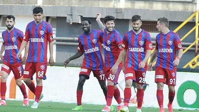 Galatasaray'dan flaş takas hamlesi