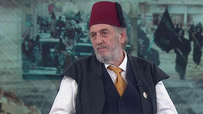 Kadir Mısıroğlu'ndan skandal sözler